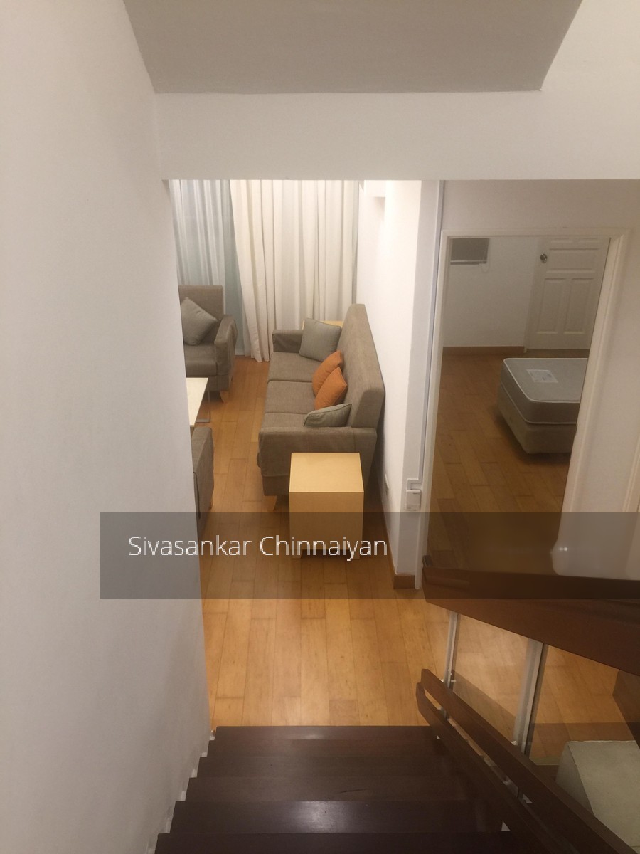 Pandan Valley (D21), Condominium #136827092